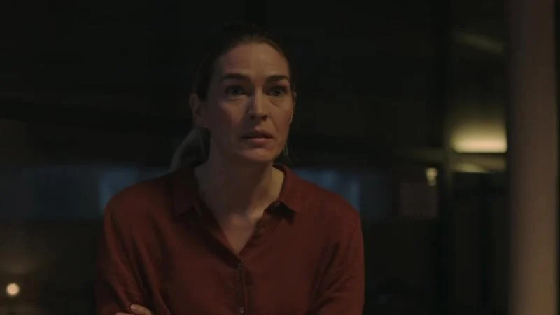 Кадры из сериала Голова (2020)