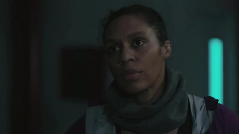 Кадры из сериала Голова (2020)