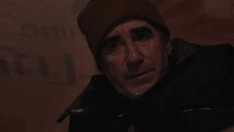 Кадры из сериала Голова (2020)