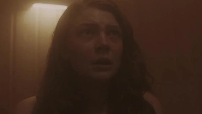 Кадры из сериала Голова (2020)