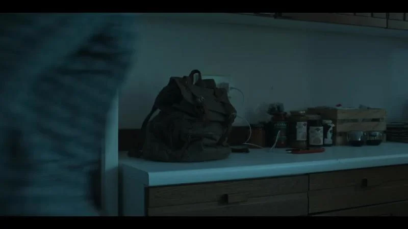 Кадры из сериала Голова (2020)